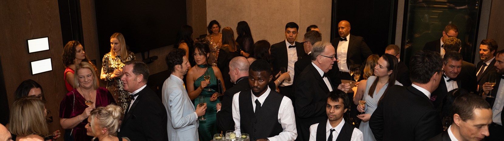 The Pinnacle Awards 2024