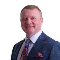 Robert Wakefield FPMI