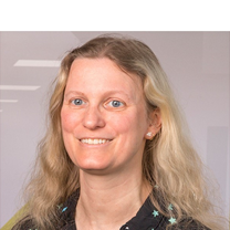 Suzanne Burrell ProfPMI