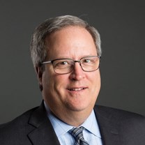 Bruce D George, CFA, CAIA, Chartered MCSI, EPMI