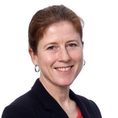 Rosalind Knowles FPMI