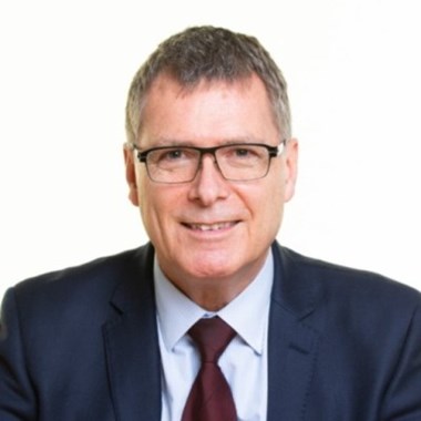 Andrew Warwick-Thompson LLB EPMI PTPMI