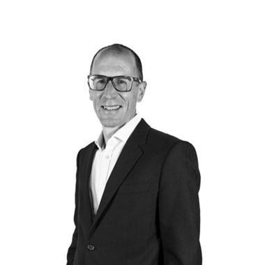 Alistair Russell-Smith