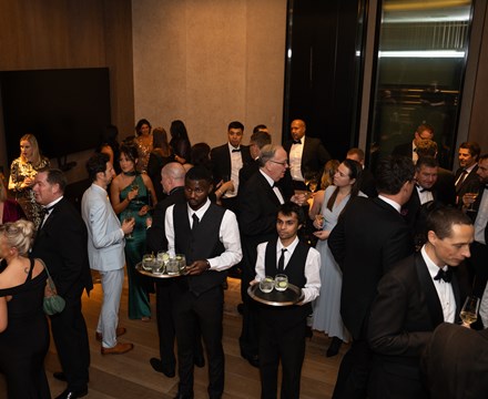 The Pinnacle Awards 2025