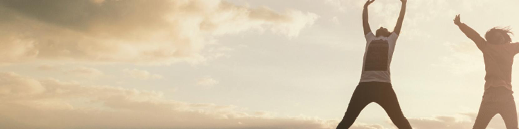 Looking for the silver lining