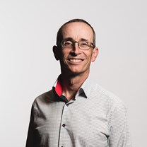 Gareth Parker