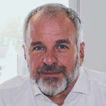 Paul Bucksey