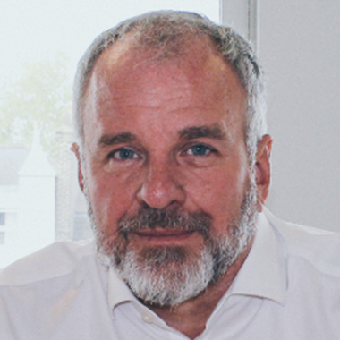 Paul Bucksey