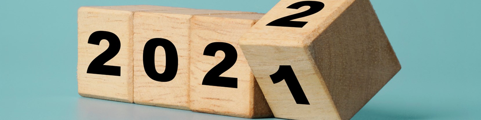 Your events are changing: what to expect in 2022