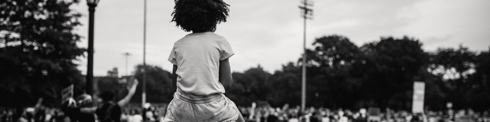 Can your investments help fight racism?