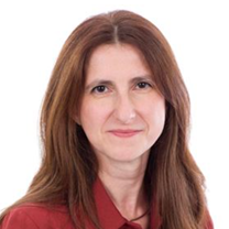 Anna Eagles