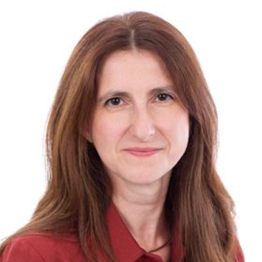 Anna Eagles