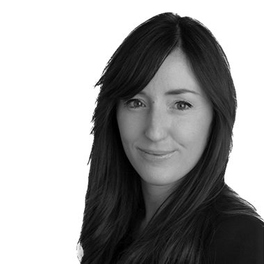 Kate McInerney