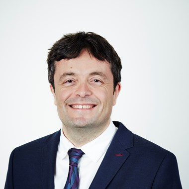 Maurice Titley