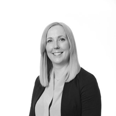Sarah Parkin