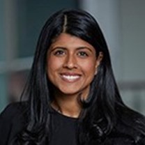 Vinitha Kaushik, CFA