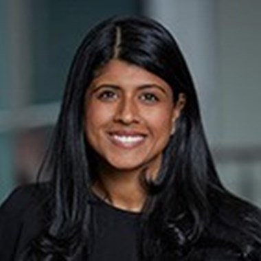 Vinitha Kaushik, CFA