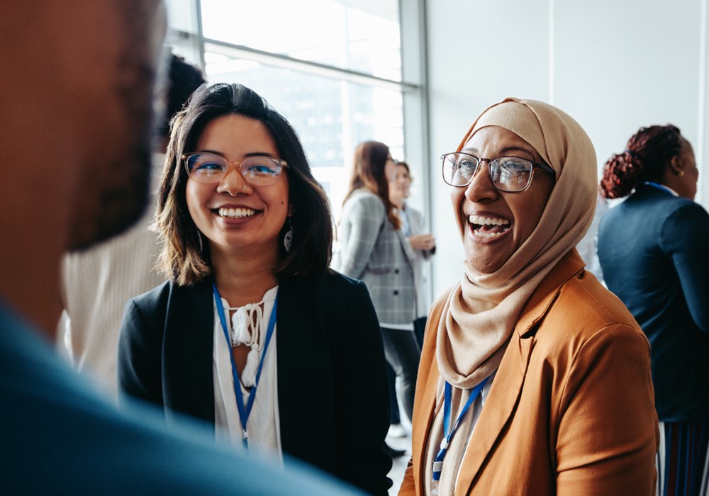 Achieve your career goals with PMI Academy