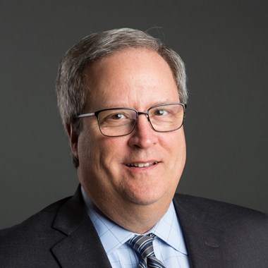Bruce D George, CFA, CAIA, Chartered MCSI, EPMI