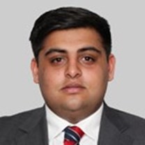 Viraj Bhayani, CAIA