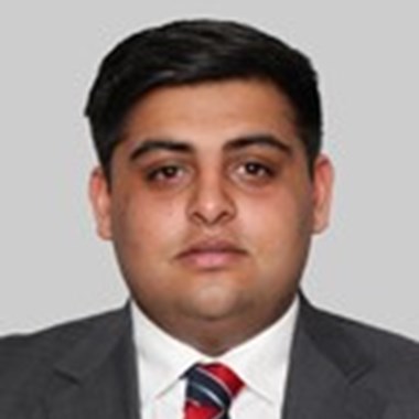Viraj Bhayani, CAIA