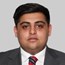 Viraj Bhayani, CAIA