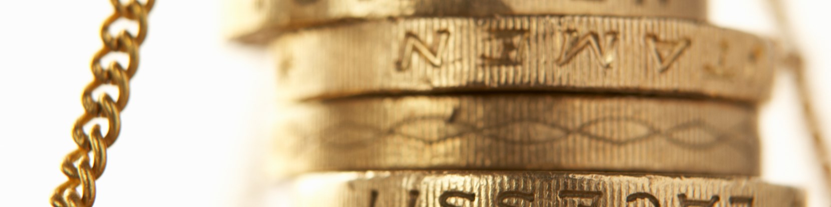 Your scheme is bespoke... why isn’t your LDI solution?