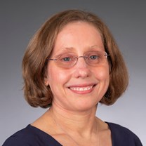 Helen Ball