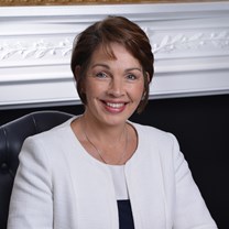 Lynne Stewart-Brindle