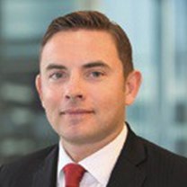 Dominic Byrne, CAIA