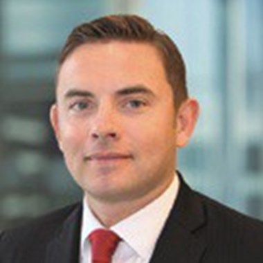 Dominic Byrne, CAIA