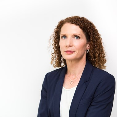 Jacqui Woodward