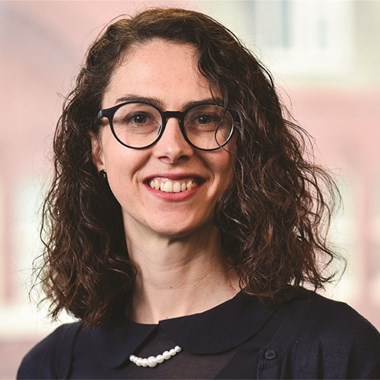 Annabelle Hardiman