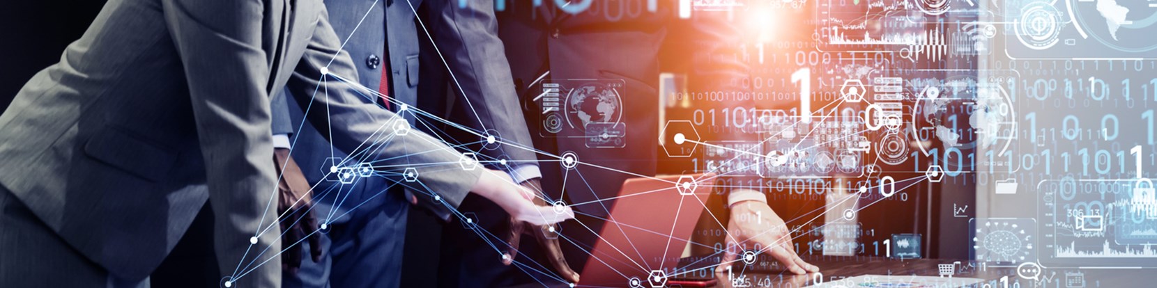 Digital transformation of pension scheme boards – A Digital Adoption Case Study