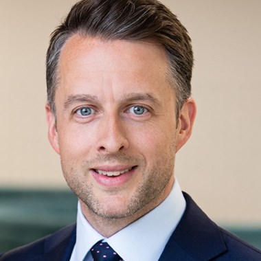 Simon Bramwell