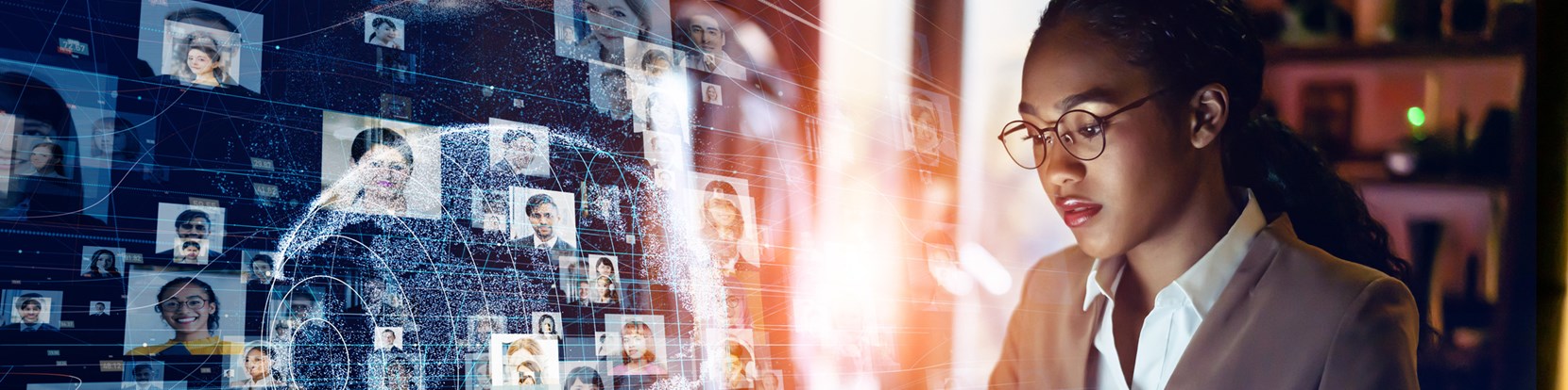 Well, I wouldn’t have started from here…