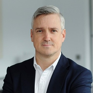 Peter Hughes