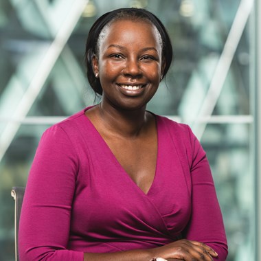 Judith Anunda