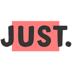 Just