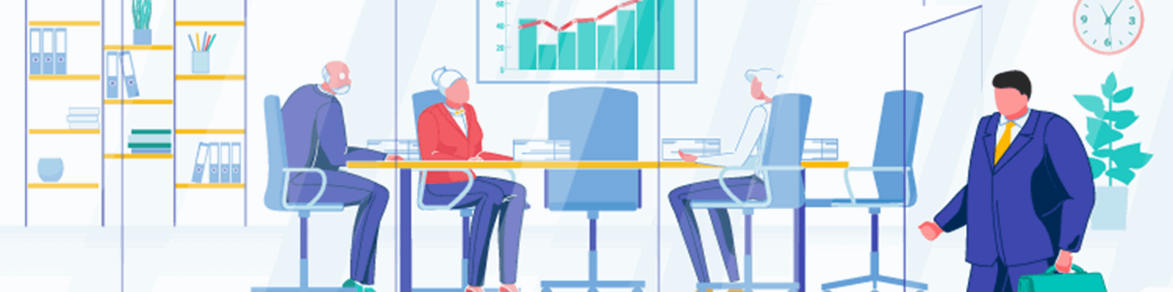 Professional trusteeship accreditation