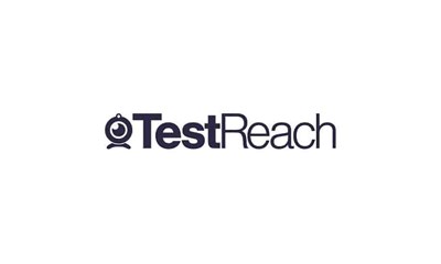 Test Reach Logo