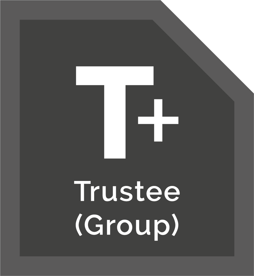 Trustee Group (Board Members)